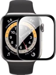  Hofi Szkło Hybrydowe do Apple Watch 7 (41 mm) Black
