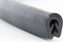 ASTAT Zabezpieczenie przeciwuderzeniowe krawędzi BT02 - 10x8mm