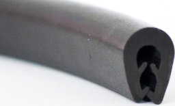 ASTAT Zabezpieczenie przeciwuderzeniowe krawędzi BT03 - 13x10mm