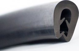ASTAT Zabezpieczenie przeciwuderzeniowe krawędzi BT04 - 18x13mm