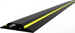  Coba Osłona na kabel GP2 (długość 9 m, kolor żółto-czarny)