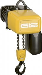 PS Lift Wciągnik elektryczny łańcuchowy PS-GP (udźwig 2500 kg)