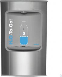  Topserw Dystrybutor wody pitnej do butelek z sensorem (wariant bez filtra)