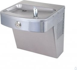 Topserw Źródełko wody pitnej z przyciskiem