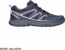  Ardon ARDON TWIST - obuwie outdoorowe - Navy G3318 42