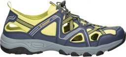 Buty trekkingowe męskie Ardon ARDON STRAND G3227 - sandały trekkingowe robocze 37