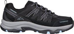 Buty trekkingowe damskie Skechers Buty damskie Skechers TREGO - LOOKOUT POINT (180003-BKBL) 36