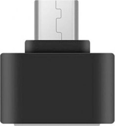 Adapter USB ER4 ADAPTER PRZEJŚCIÓWKA OTG USB-C DO TELEFONU MYSZKI