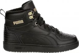  Puma Buty młodzieżowe PUMA REBOUND RUGGED JR (388243 01) 38.5