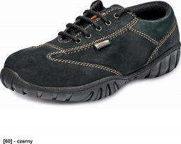 CERVA EVE MF S3 SRC - półbuty 39