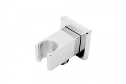 FDesign Przyłącze kątowe Inula chrom (FD8-601-11)