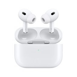 Słuchawki Apple AirPods Pro 2 Gen (MQD83ZM/A)