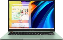 Laptop Asus VivoBook S 15 Ryzen 5 5600H / 16 GB / 512 GB / W11 / 120 Hz (M3502QA-MA139W)
