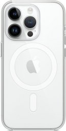  Apple Apple Przezroczyste etui z MagSafe do iPhone’a 14 Pro