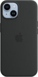  Apple Apple Silikonowe etui z MagSafe do iPhone’a 14 – północ