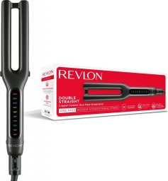 Prostownica Revlon Podwójna prostownica do włosów REVLON RVST2204E