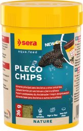 Sera WELS-CHIPS PUSZKA 100 ml