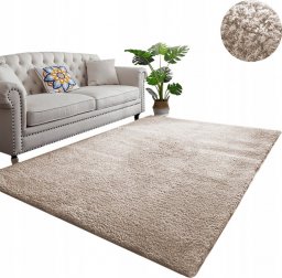  Strado Dywan Alpaca 160x220 AlpacaBeige (Beżowy) uniwersalny