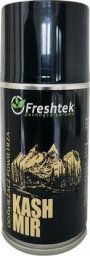  FRESHTEK Odświeżacz Powietrza Dozownik 250ml Kashmir..