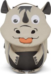  Affenzahn Affenzahn Little Friend Rhino, backpack (beige/grey)