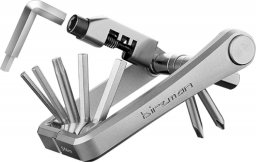  Birzman Birzman Multitool M-Torque 10 (silver, 10 tools)