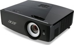 Projektor Acer Acer P6605, DLP projector (black, WUXGA, 5500 lumens, HDMI)