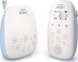 Niania Avent Philips Avent SCD715/26, baby monitor (white)