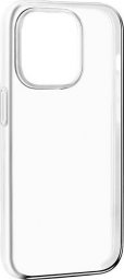  Puro Puro Impact Clear do iPhone 14 Pro Max przezroczysty