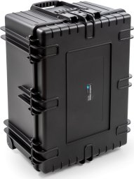 Walizka foto B&W International B&W International Outdoor case type 7800 SI, case (black)