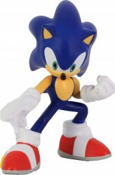 Figurka Comnasi sonic the hedgehog figurka comnasi jeż