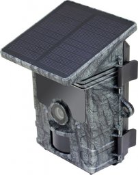 Kamera IP Redleaf Kamera obserwacyjna z panelem słonecznym Redleaf RD7000 WiFi