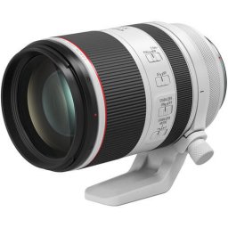 Obiektyw Canon Canon RF 70-200 mm F/2.8 IS L USM