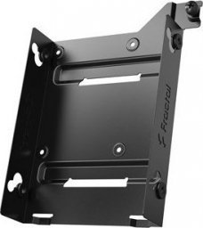  Fractal Design Fractal Design HDD Tray Kit Type D, Dual Pack, installation frame (black, for cases of the Pop series)