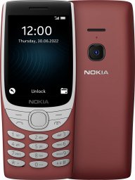 Telefon komórkowy Nokia Nokia 8210 4G - 2.8 - 128MB - red
