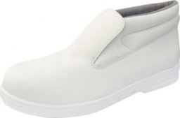  Portwest FW83 Trzewik Steelite S2 - buty robocze typu trzewik - biały 35