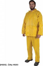  Ardon ARDON CLEO - ubranie - Żółty H9203 XL