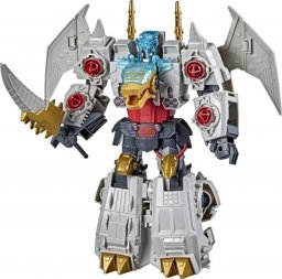 Figurka Hasbro Transformers Bumblebee Cyberverse Adventures Ultimate Volcanicus Toy Figure