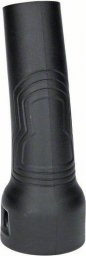  Bosch Bosch intake manifold, for GAS 18V-10 L (black, 35mm)