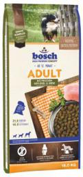  Bosch Tiernahrung BOSCH PIES 3kg DRÓB I PROSEM