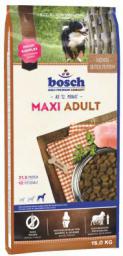  Bosch Tiernahrung BOSCH PIES 3kg ADULT MAXI