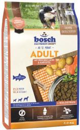  Bosch Tiernahrung Adult Łosoś i ziemniaki - 3 kg