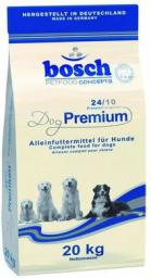 Bosch Tiernahrung BOSCH PIES 20kg KARMA UNIWERSALNA