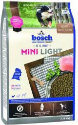  Bosch Tiernahrung Mini Light - 2.5 kg