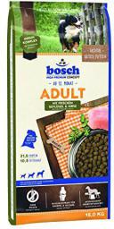 Bosch Tiernahrung Adult Drób & Orkisz - 15 kg