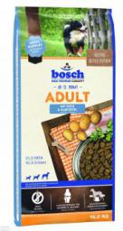  Bosch Tiernahrung PIES 15kg ADULT FISH POTATO