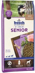  Bosch Tiernahrung Senior - 12.5 kg