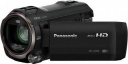 Kamera cyfrowa Panasonic Panasonic Kamera HC-V785 czarna