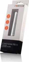 Powerbank Forever Power bank PB-010 2300 mAh bateria orygina