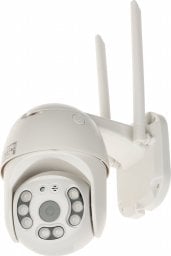 Kamera IP N/A Kamera IP obrotowa zewnętrzna APTI-W31S2-TUYA Tuya Smart Wi-Fi, - 3.0 Mpx 3.6 mm