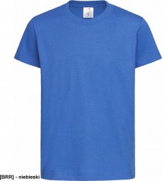  Stedman SST2200 - T-shirt dziecięcy ST2200 - niebieski 3XS